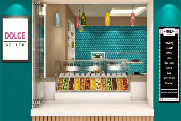 Norwegian Encore Gallery Image